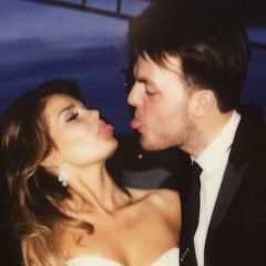 Миша Давиденя, 04.02.1990, Минск