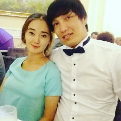 Баглан Жунусов, 12.05.1987, Талдыкорган