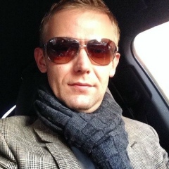 Михаил Лопунов, 04.04, Санкт-Петербург