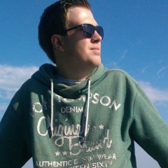 Christoph Hennings, 11.03.1992