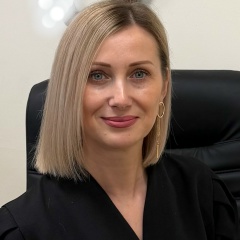 Елена Авдийчук, 09.05.1983, Севастополь