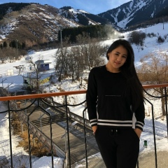 Бибигуль Кумарова, 30.01, Ушарал