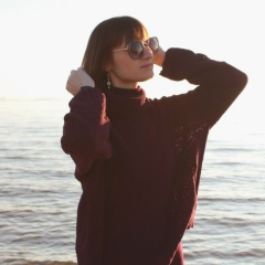 Рената Селезнёва, 13.10, Санкт-Петербург