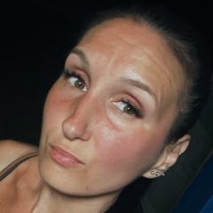 Екатерина Боричева, 11.08.1988, Москва