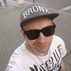 Виктор Дейный, 08.05.1985, Харьков