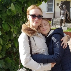 Диана Козинда, 14.10, Москва