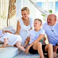 Екатерина Панченко, 26.04, Мурманск