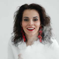 Юлия Новосельцева, Калининград