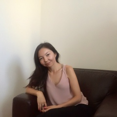 Меруерт Бейсенбаева, 10.06, Алматы