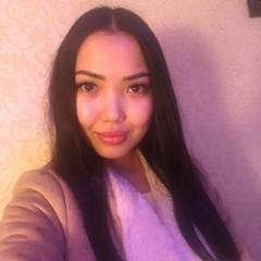 Камила Жумагулова, 03.07, Караганда