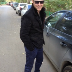 Алексей Анохин, 13.02.1984, Тольятти