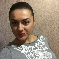 Антонина Мартинайтис, 05.03, Николаев