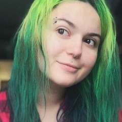 Дмитри Нещадим, 03.01.1992, Москва