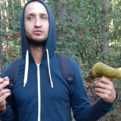 Артем Коротя, 21.07, Киев