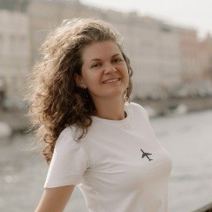 Инга Лотоцкая, 11.07.1987, Москва