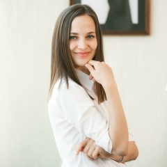 Кристина Карташова, Южно-Сахалинск