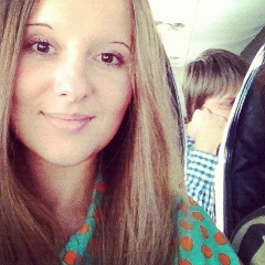 Анна Поспешная, 03.02.1988, Москва