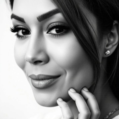 Zuhra Сунетова, 01.07, Санкт-Петербург