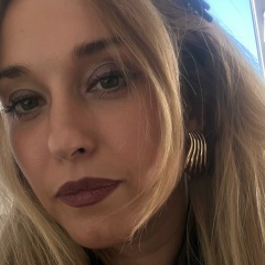 Галина Ганзий-Самади, 12.11