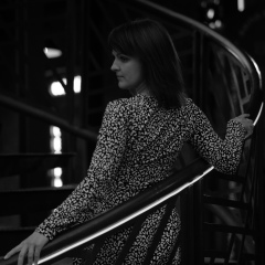 Дарья Гилязова, 19.05, Санкт-Петербург