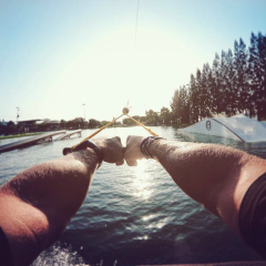 Роман Хмелевский, 17.10, Bali