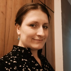 Марина Микерова, 22.03.1988, Екатеринбург