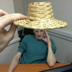 Алексей Пестов, Москва