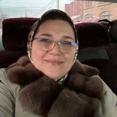 Ганга Януш, 29.05, Грозный