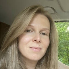 Валерия Иванова, 03.07, Санкт-Петербург