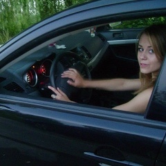 Полина Самойлова, 08.08.1986