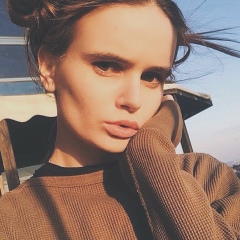 Alya Kush, 07.01.1993