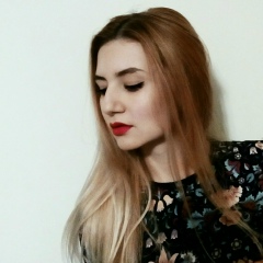 Оля Тымчик, 28.08, Киев