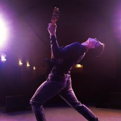 Семен Федонов, 15.01