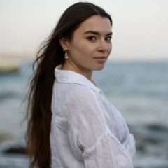 Диля Исламова, 05.06.1994, Москва