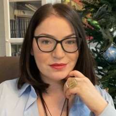 Ирина Бенц, 18.05