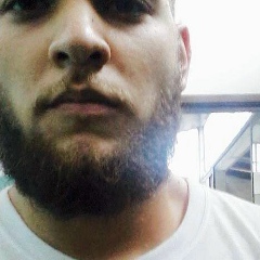 Pedro Gulin, 12.08.1992, Curitiba