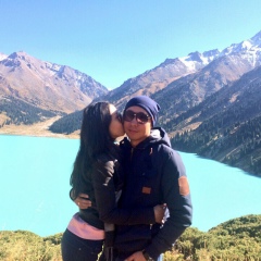 Зарина Маукаева, 12.03.1993, Астана