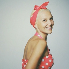 Юлия *******, 23.08.1990