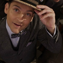 Роман Юнусов, 31.12, Москва