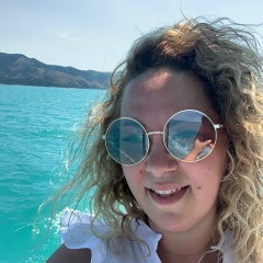 Наталья Панова, 13.03.1988, Москва