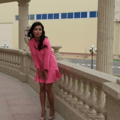 Асела Ахметова, 26.10, Актау