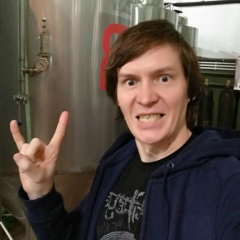 Антон Смирнов, 20.04.1984, Санкт-Петербург