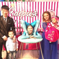 Вячеслав Шин, 10.12.1986