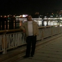 Дмитрий Быховский, 23.08.1986, Тюмень