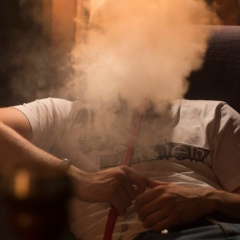 Антон Чернышов, Москва