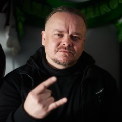 Алексей Новичков, Новочеркасск