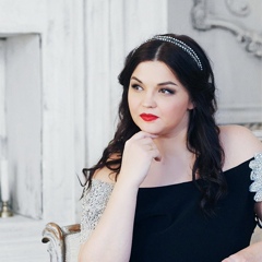 Юля Полякова, 12.08.1984, Краснодар