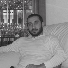 Vahe Hovakimyan, 27.08, Москва