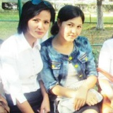 Дамира Ералиевна, 27.03.1994, Тараз