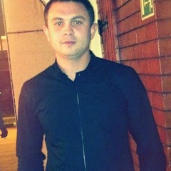 Аслан Кадыров, 06.07.1988, Грозный